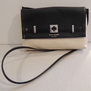 Kate Spade New York Crossbody Purse Small